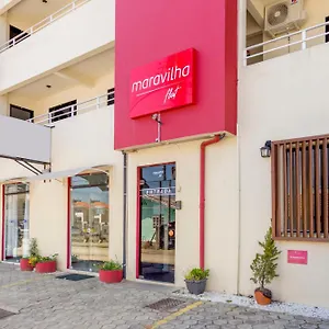 Residencial Maravilha Apartamento Pereque